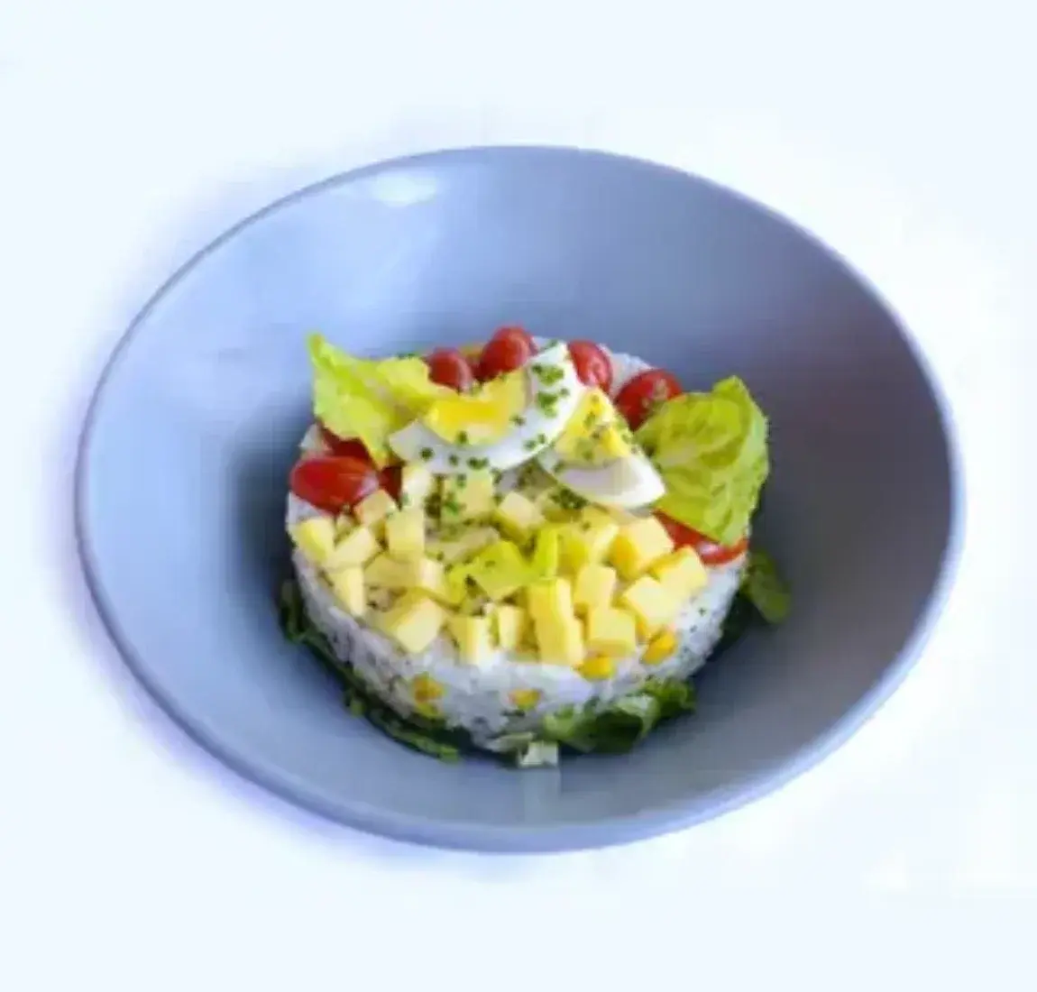 Salade Mexicaine