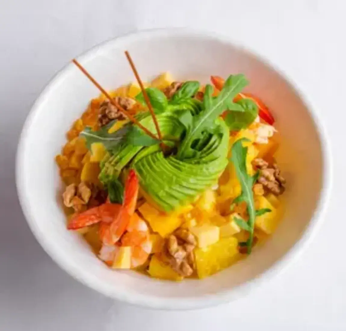 Salade Dar El Benna
